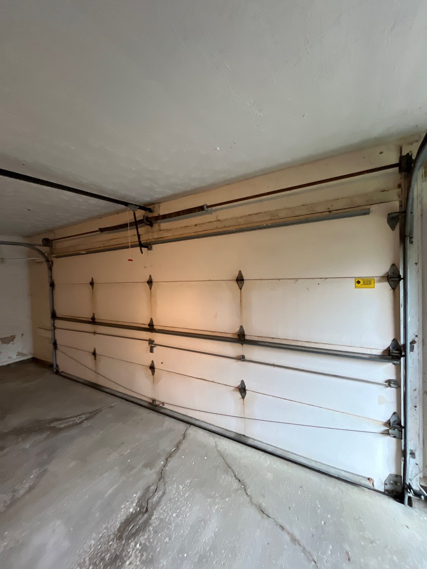 Garage Door Replacement in Spencer OH by Ohio Garage Door Repair