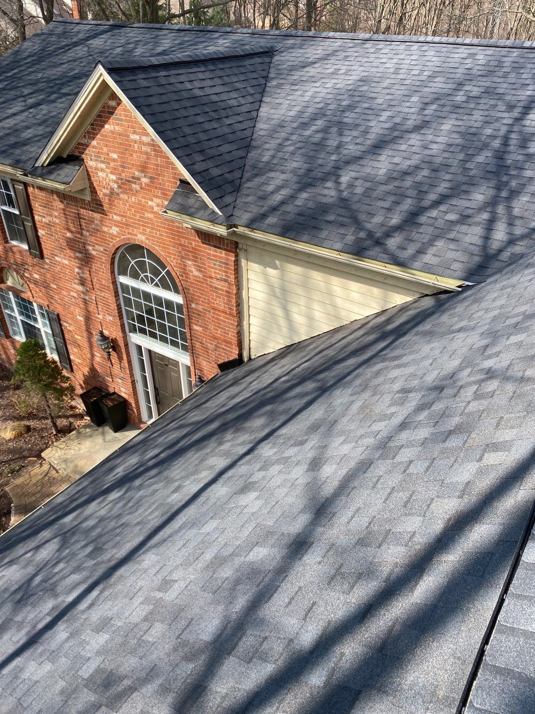 Siding Replacement using CertainTeed Landmark by 180 Contractors