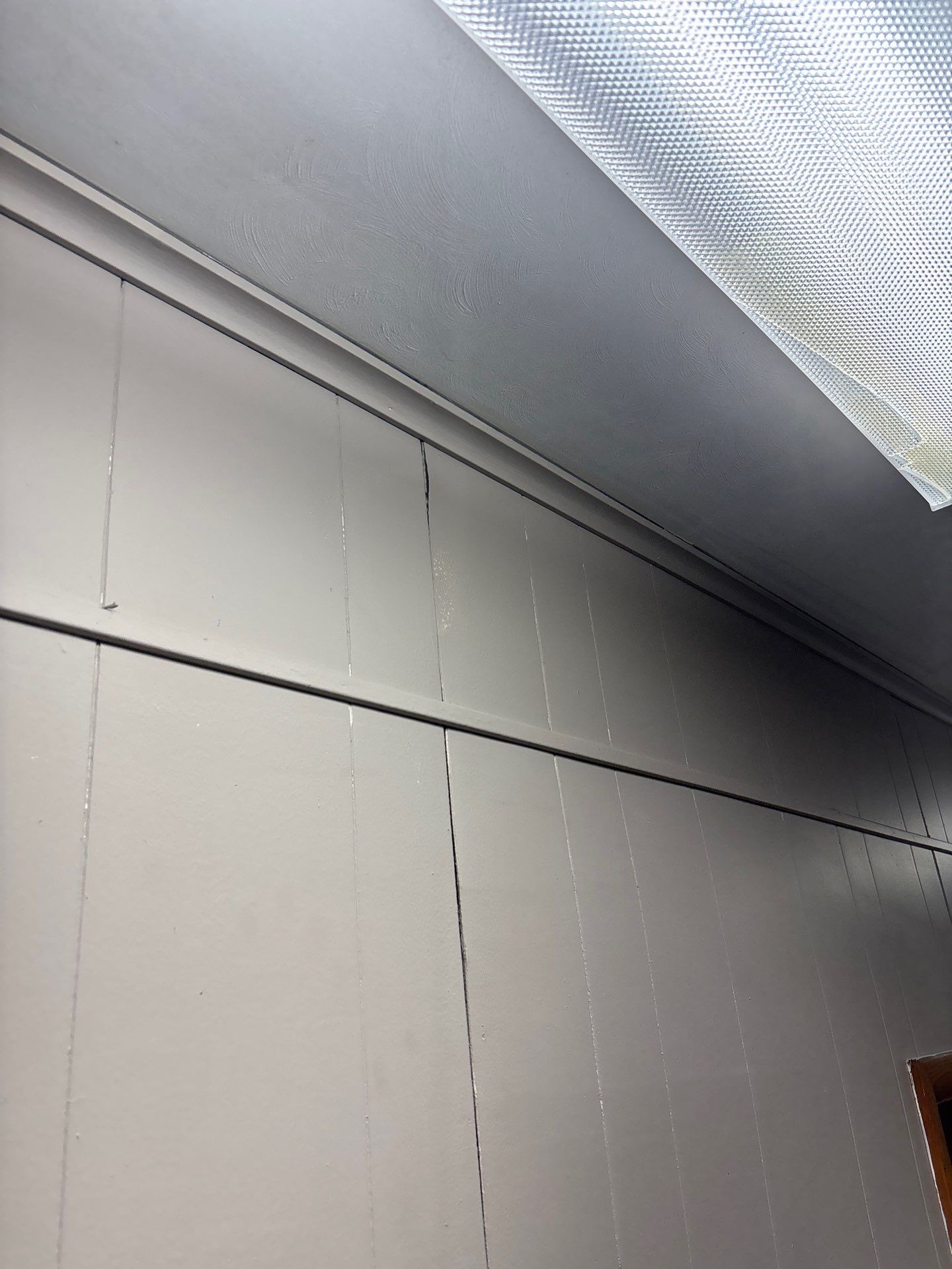 Interior Office Remodel in Casnovia Michigan! by Gordon Painting