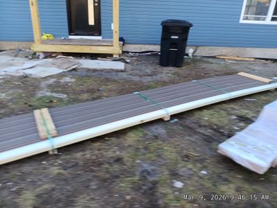 Project in Lindenwold