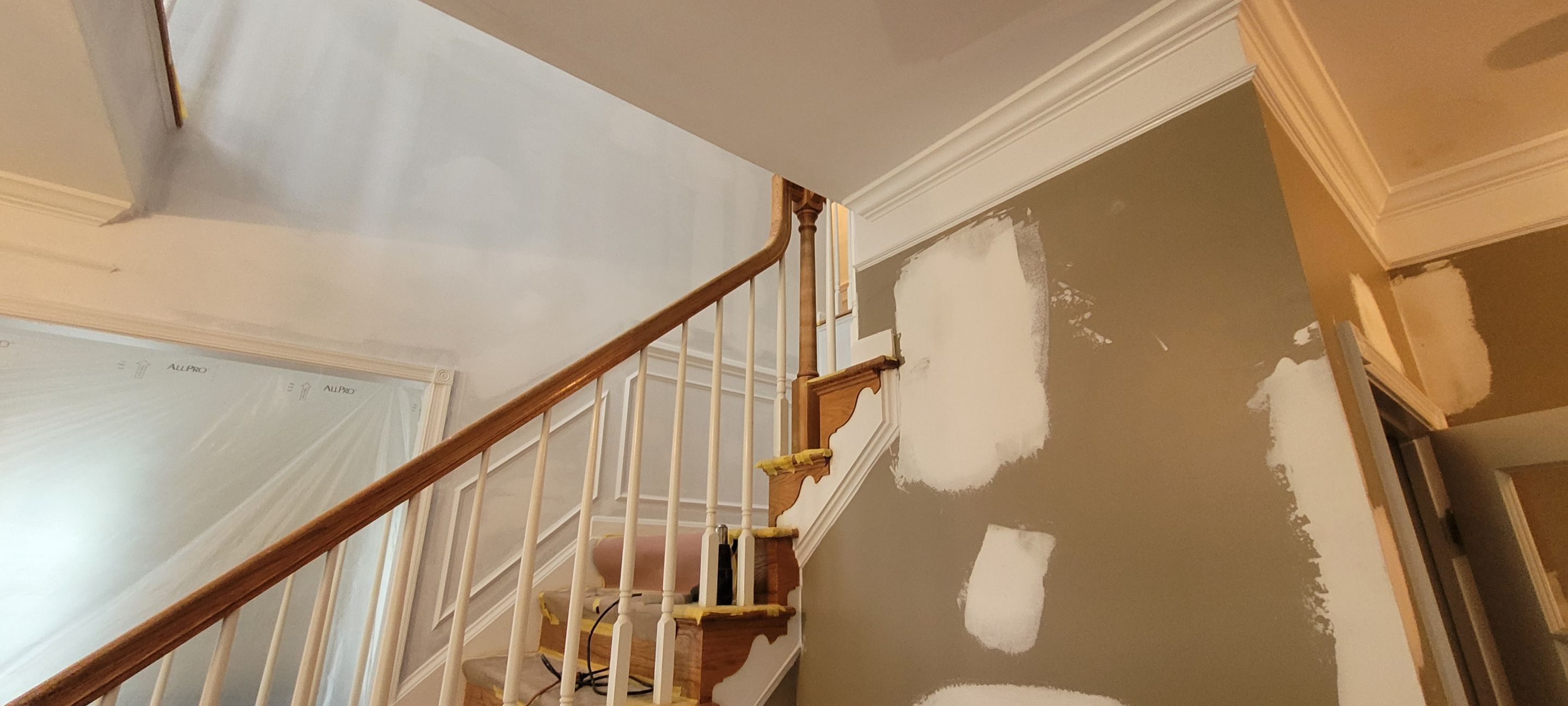 Project by Frederick Painting & Supply, Inc. by Frederick Painting & Supply, Inc.