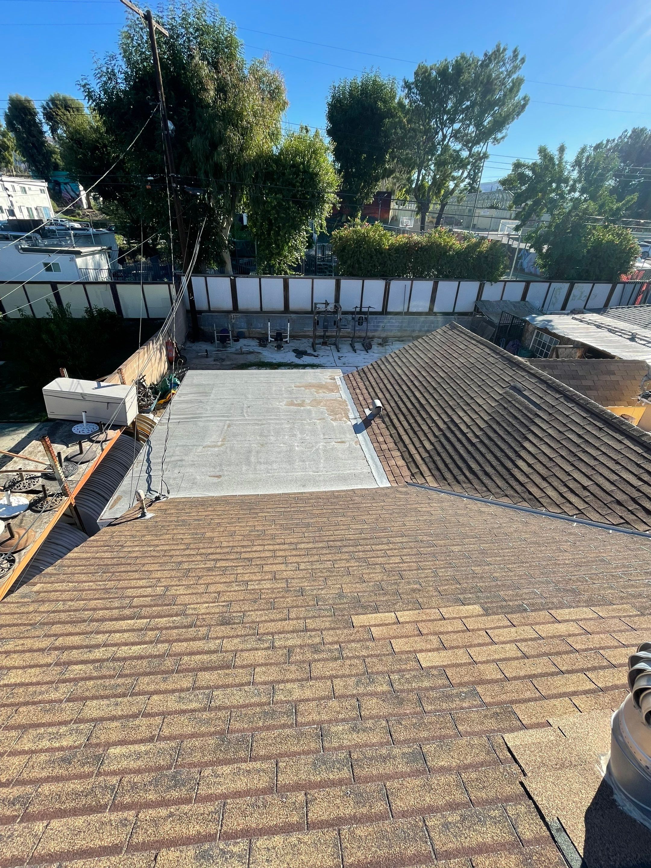 Roof Replacement - Pacoima CA 91331 by Epic Roof Replacement