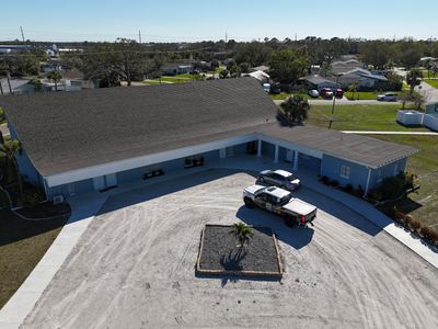 Roof Replacement in Apollo Beach FL.