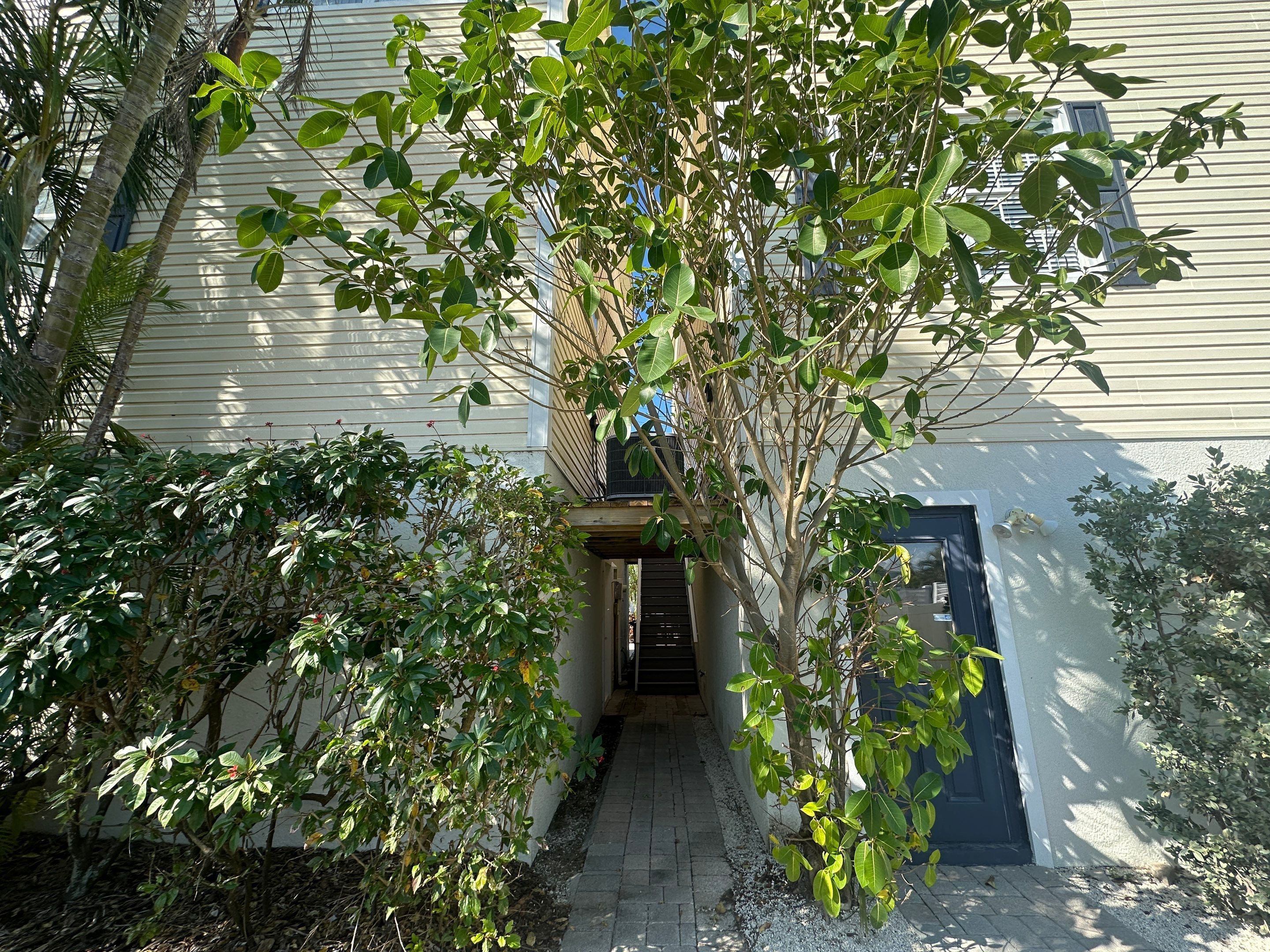 Water Damage Claim in Holmes Beach by FLAPA & KeyStone