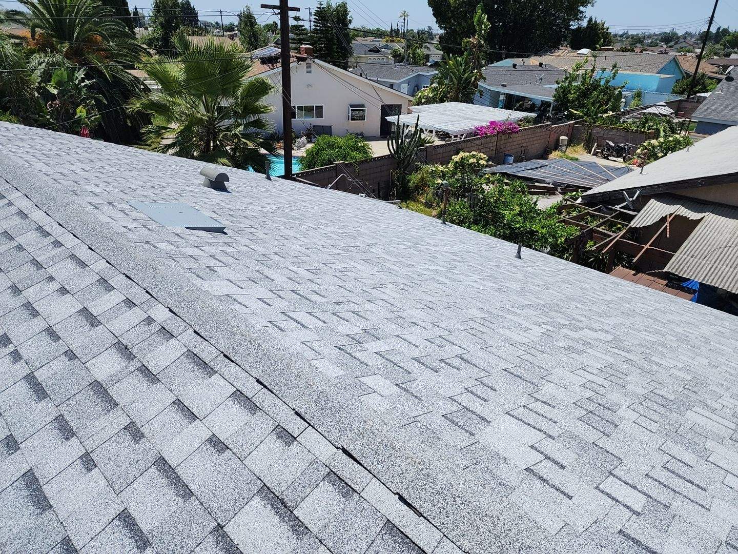Roof Replacement - La Mirada, CA 90638  by Epic Roof Replacement