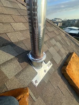 Roof Repair Houston