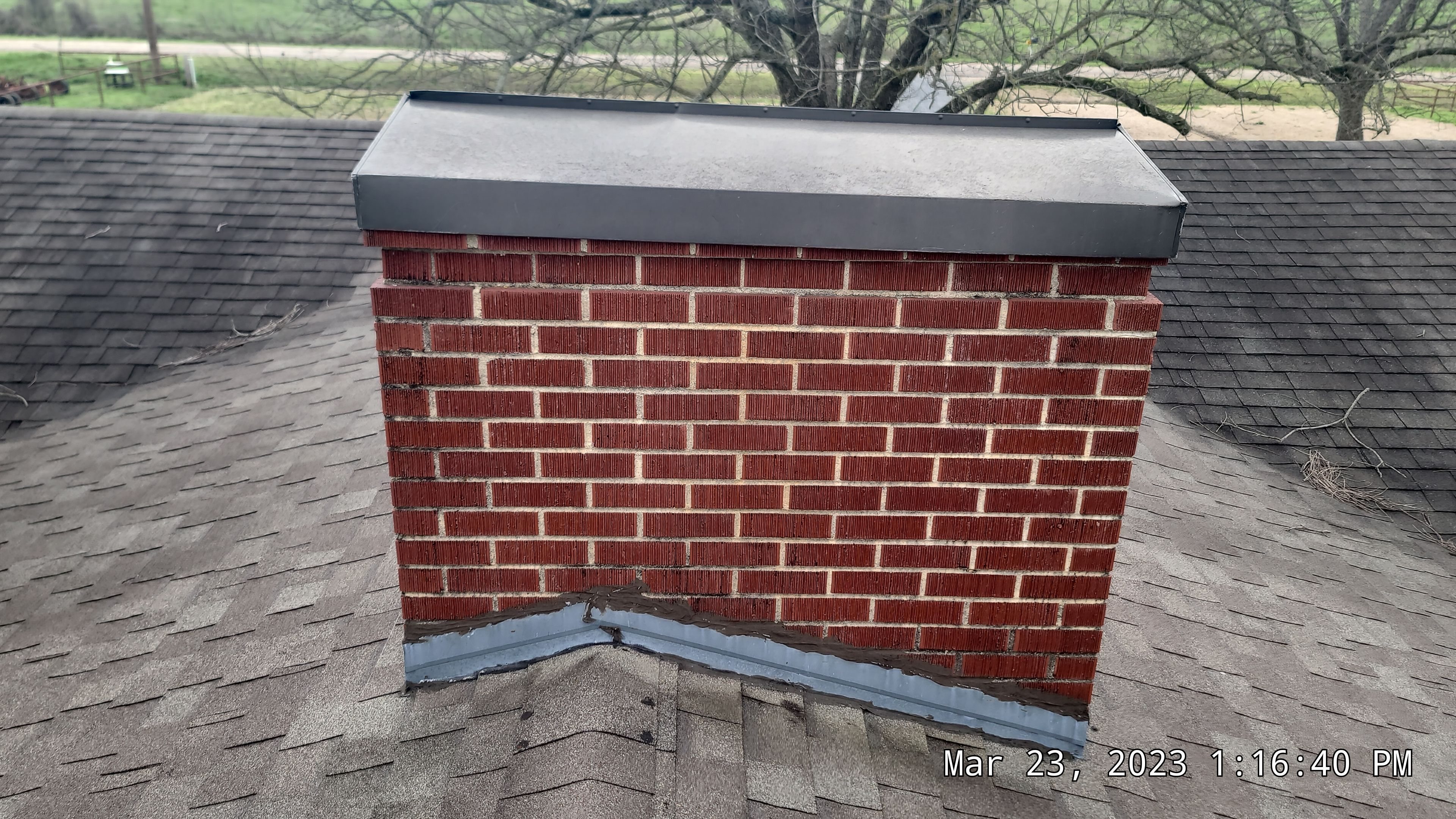 Residential Roofing Installation using Malarkey Highlander NEX by Hostetler Roofing