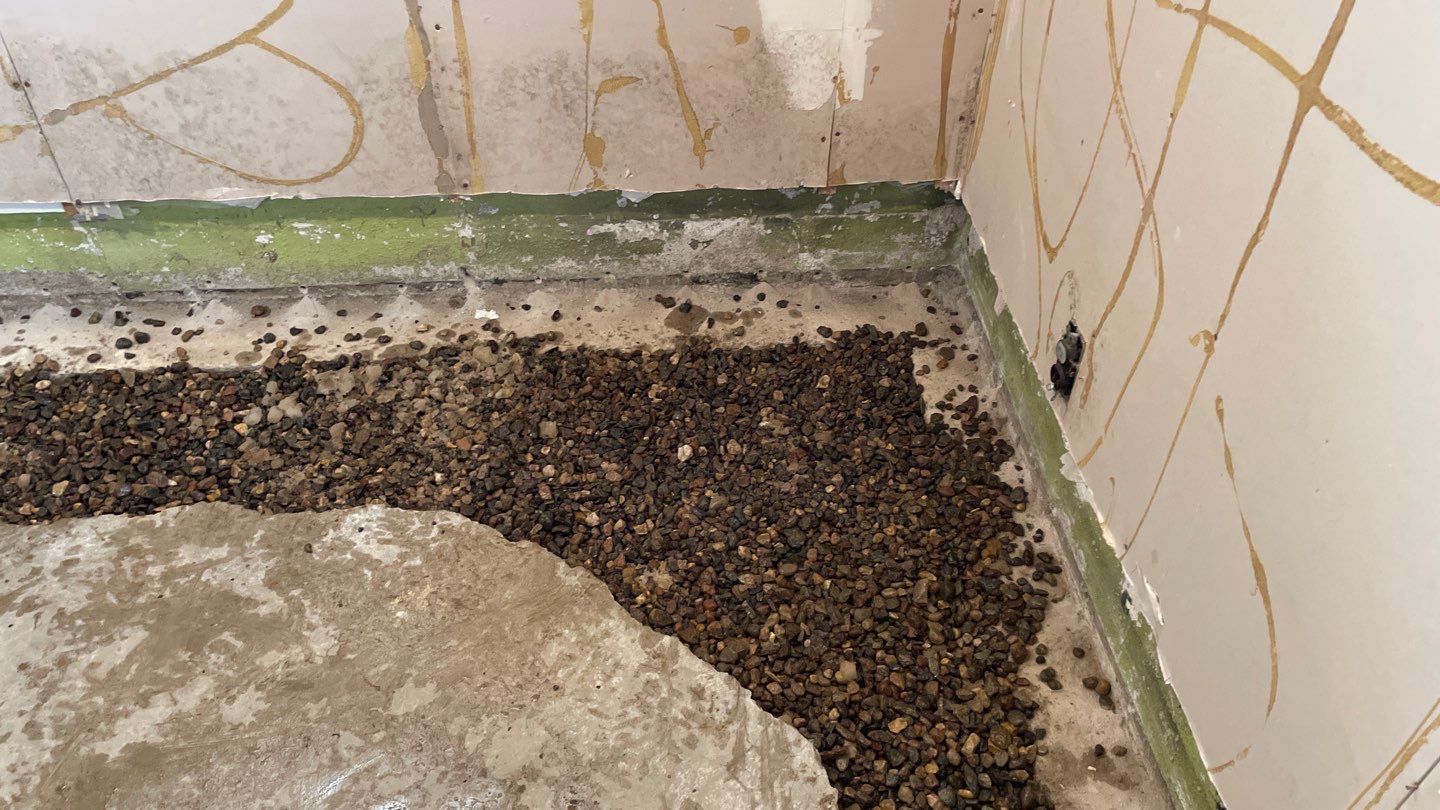 St. Paul Waterproofing at it's Finest by Waterproofing Northeast