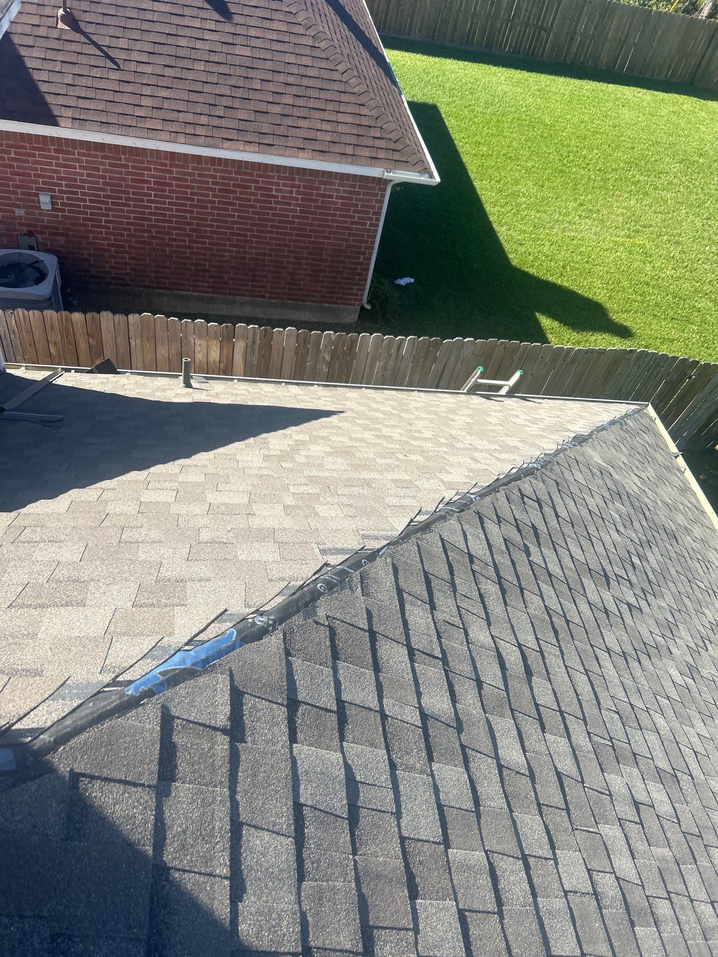 Roof Replacement Houston by Roof Repair Company