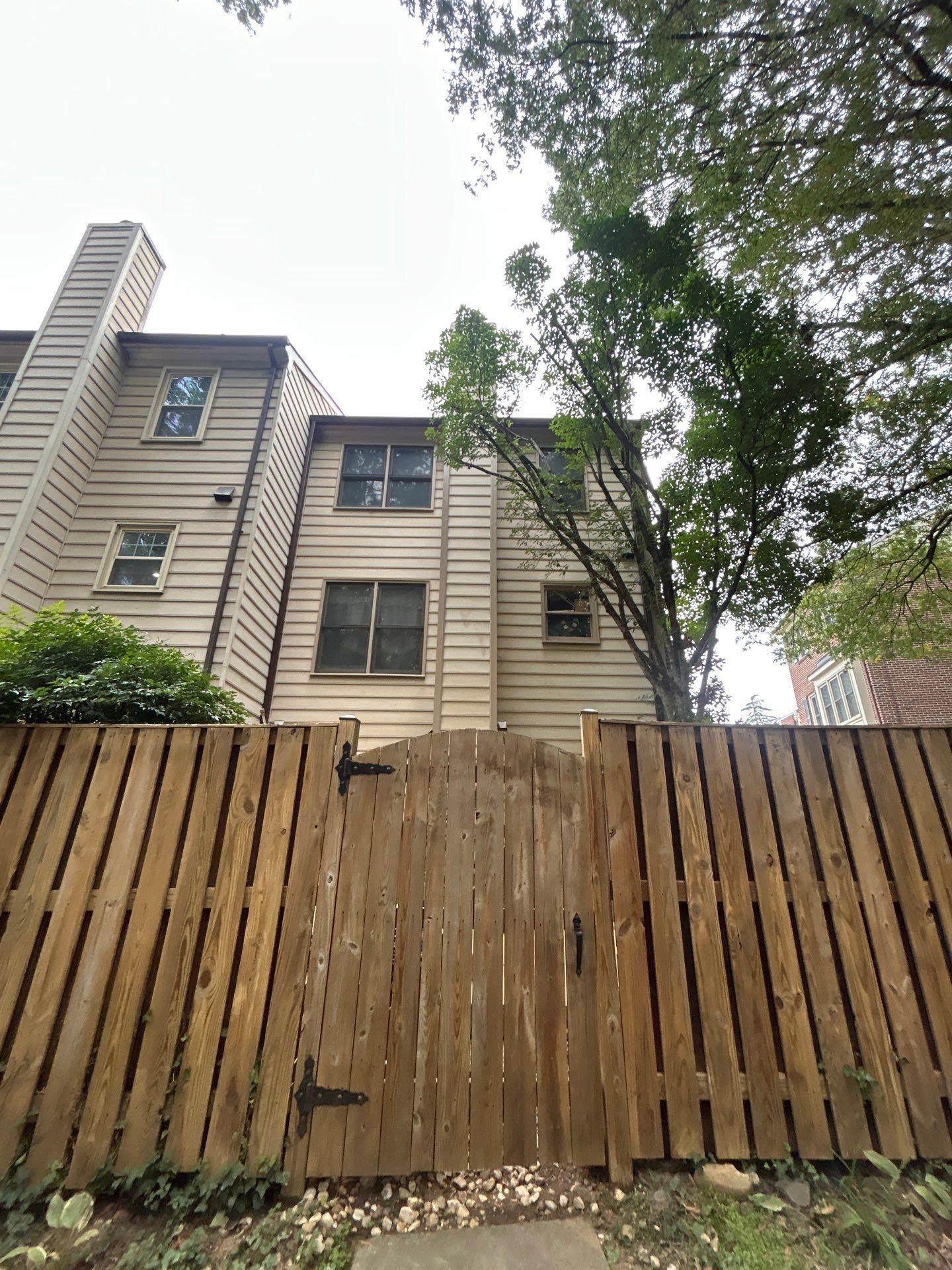 Alexandria : Residential Roof Replacement with CertainTeed Landmark Pro in Max Def Heather Blend  by RM Banning, Inc.