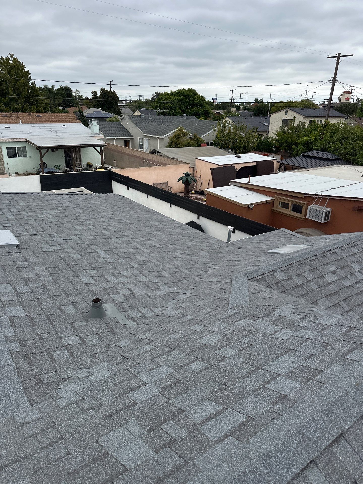 Roof Replacement - Norwalk, CA 90650 by Epic Roof Replacement