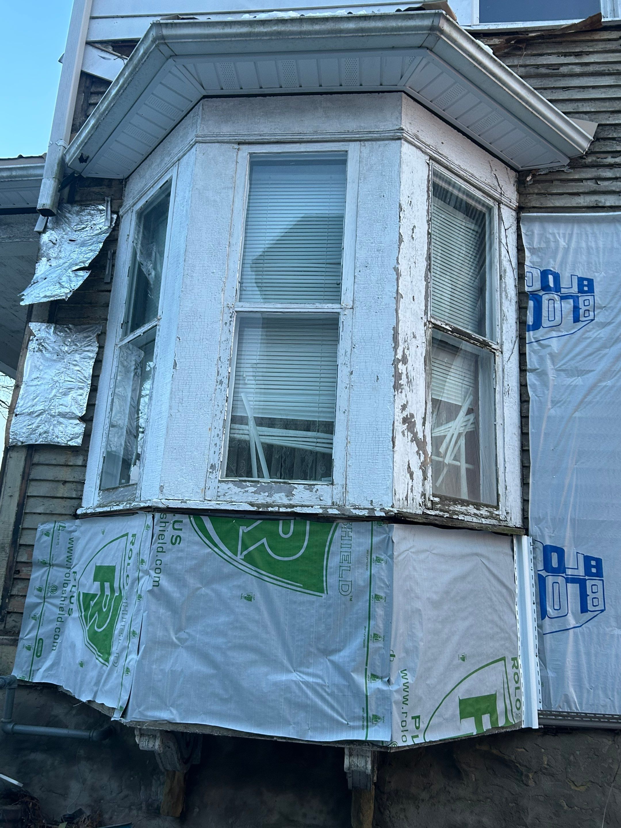 Window Replacement in Cadiz, OH by Ohio State Windows