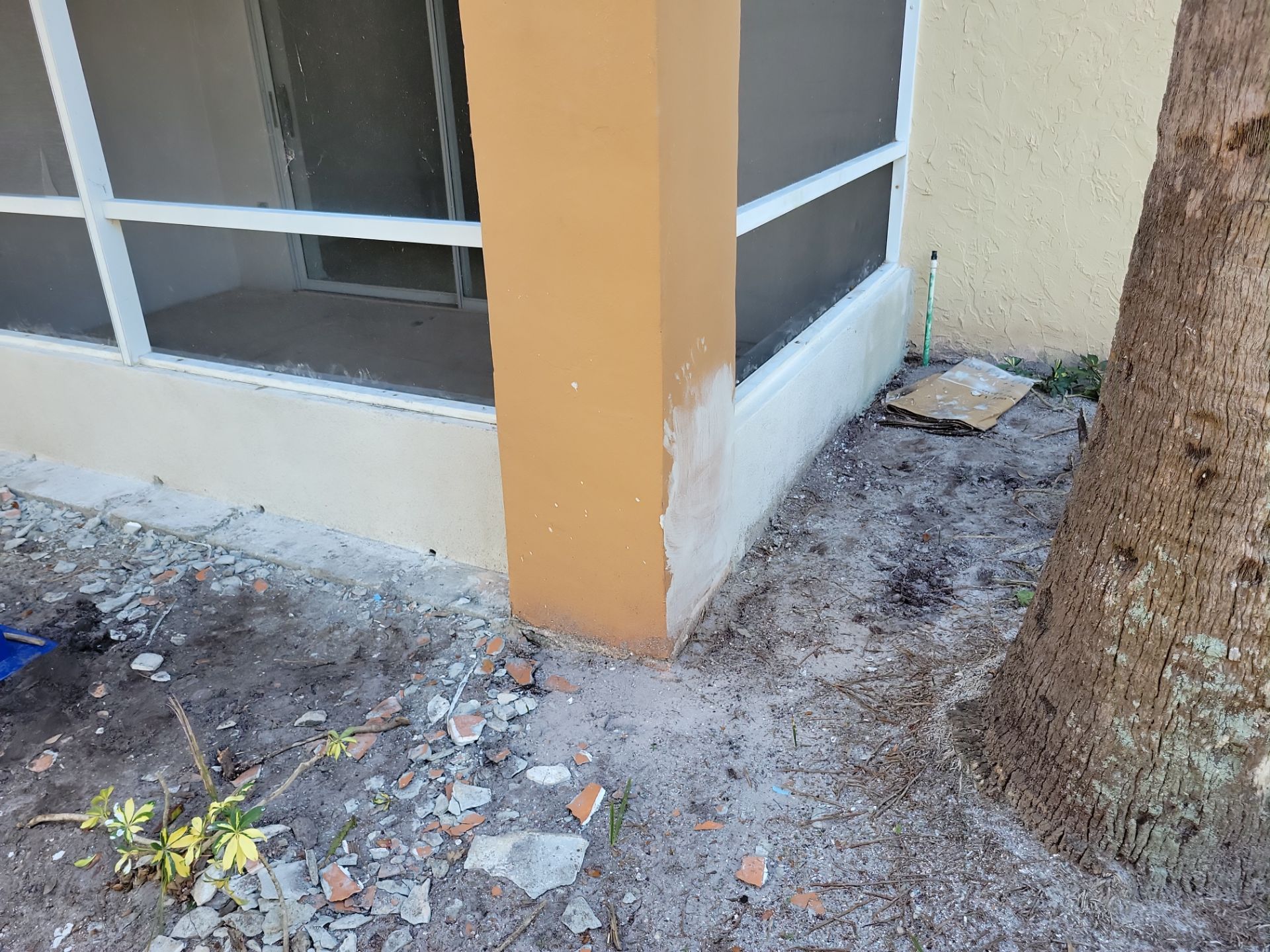 Project in West Palm Beach by Crush Development Services LLC