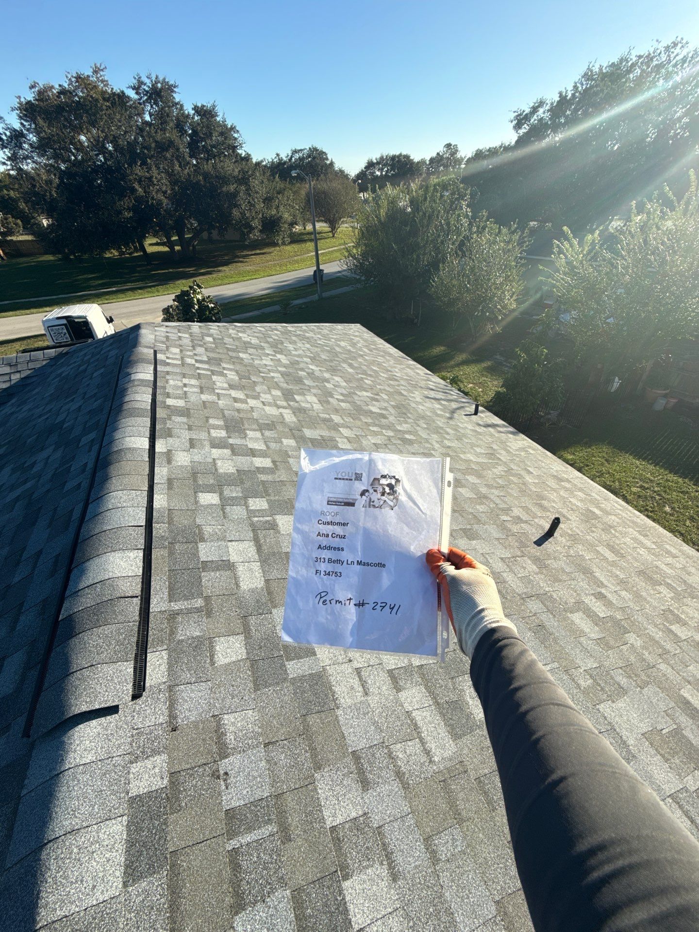 Project in Mascote by You Restorations LLC DBA YOU-Home