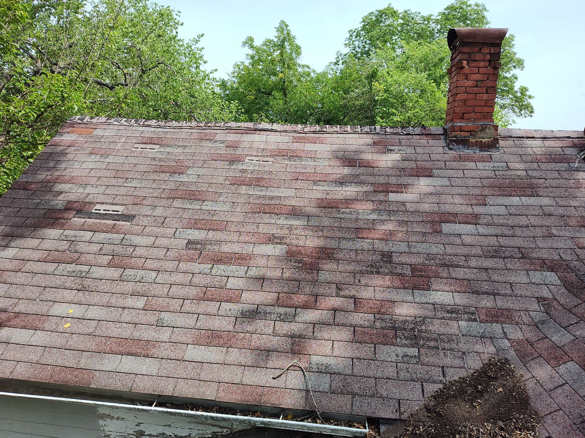 Residential Roofing Install - Atlas Prolam Shingles - Color Weathered Wood r by Titan Commercial & Residential Roofing 