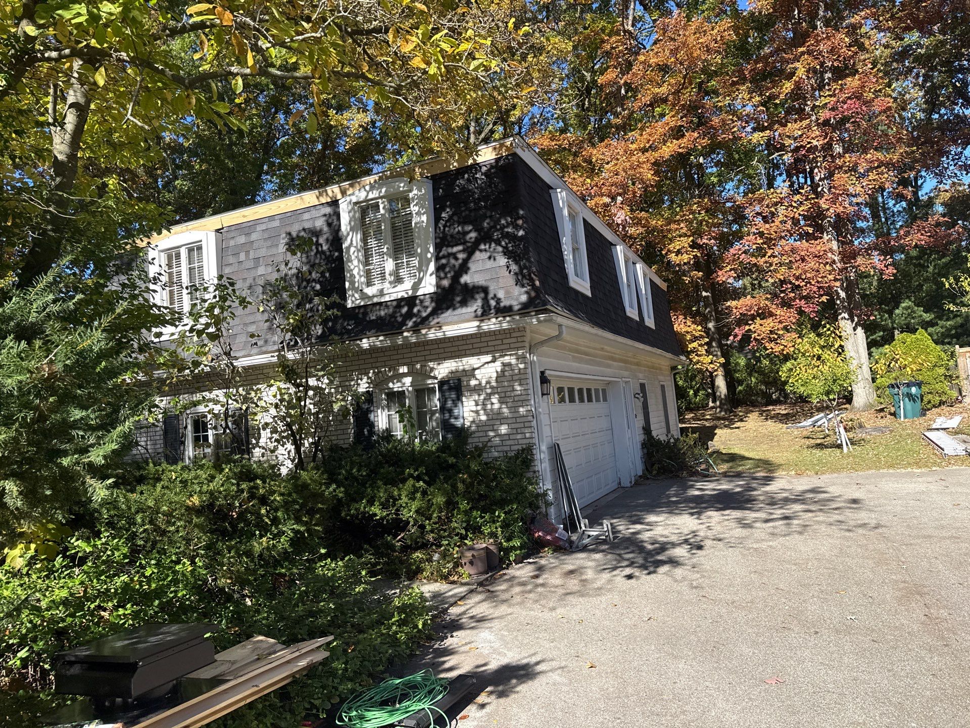 East Lansing by Sunrise Seamless