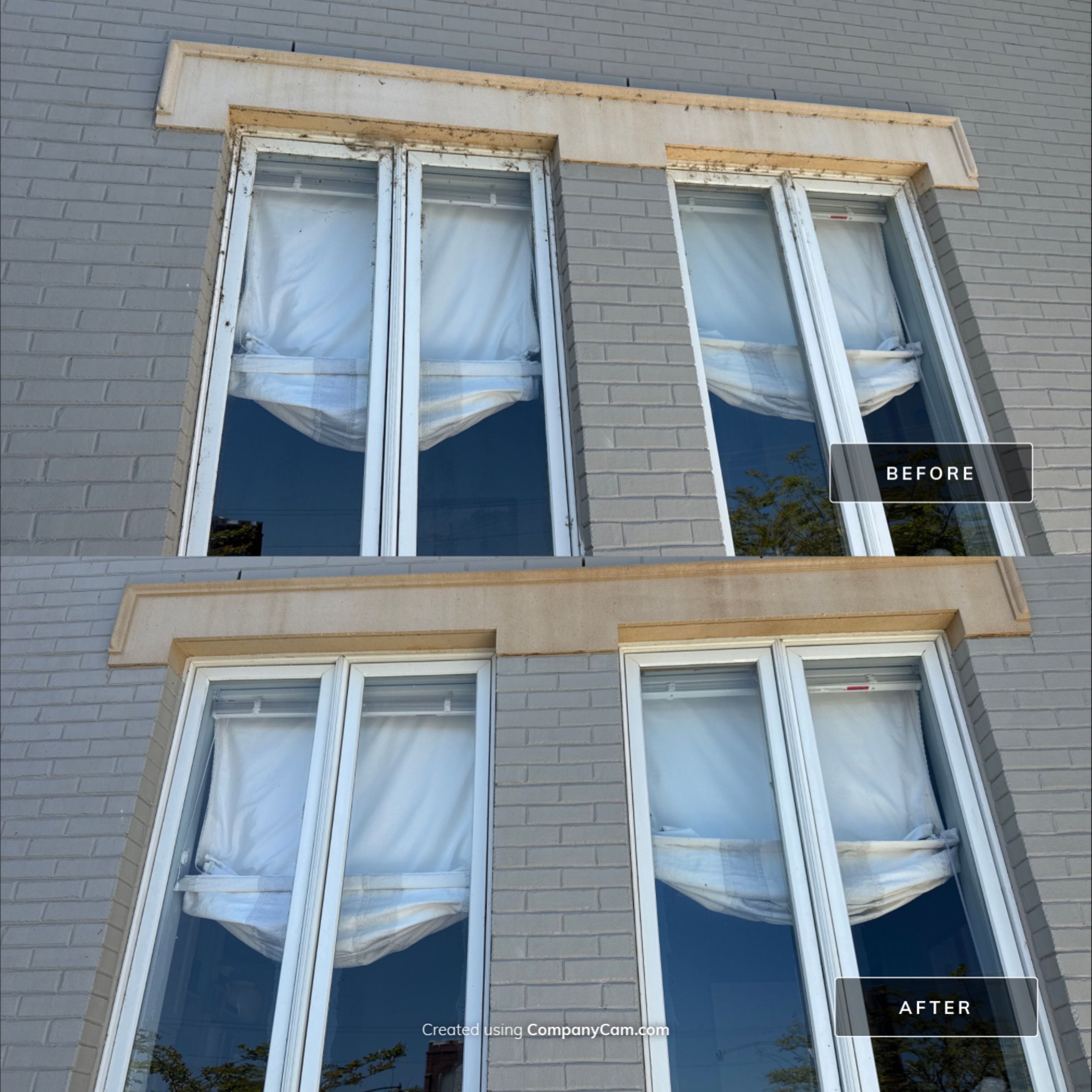 Redstone Guntersville by Mr. Mister Power Washing