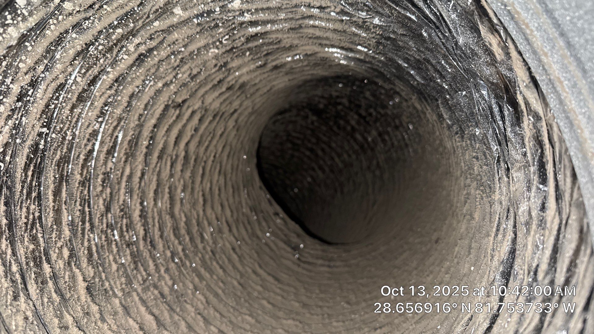 Air Duct Cleaning in Clermont by Hygienic Air, Inc