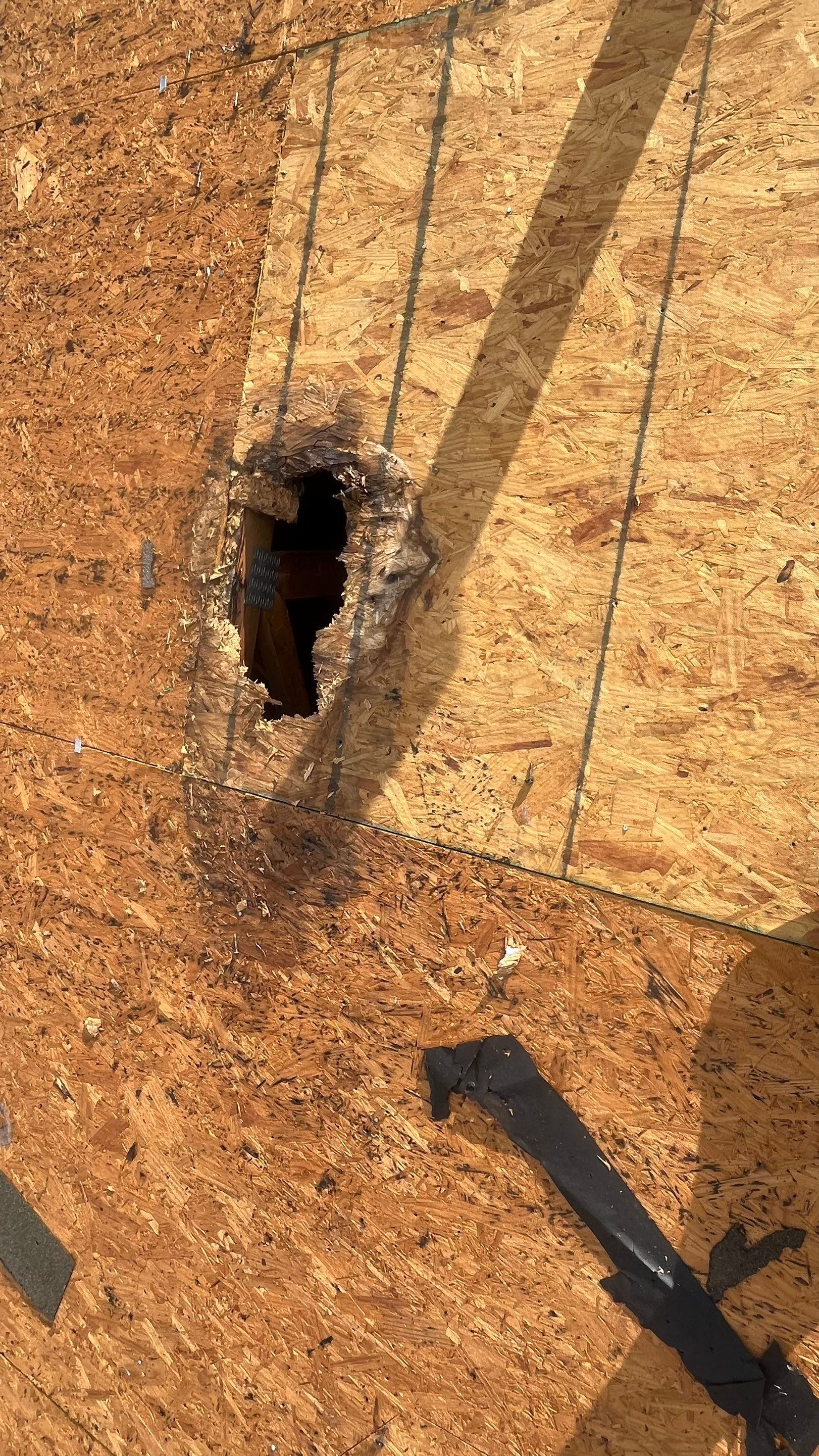 Completed project by Twin Hammers 