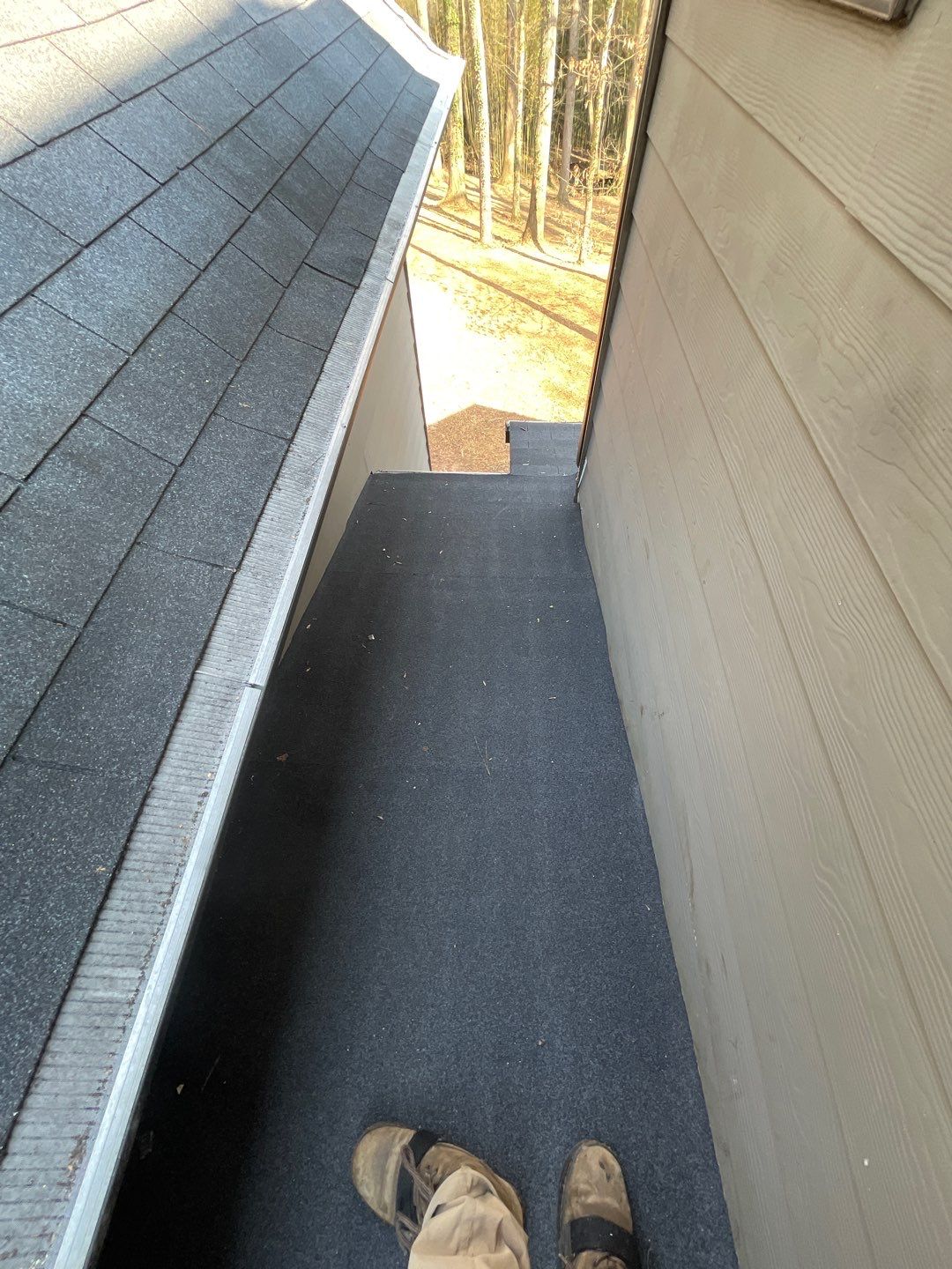 Repair with Precision by Georgia Roof Advisors