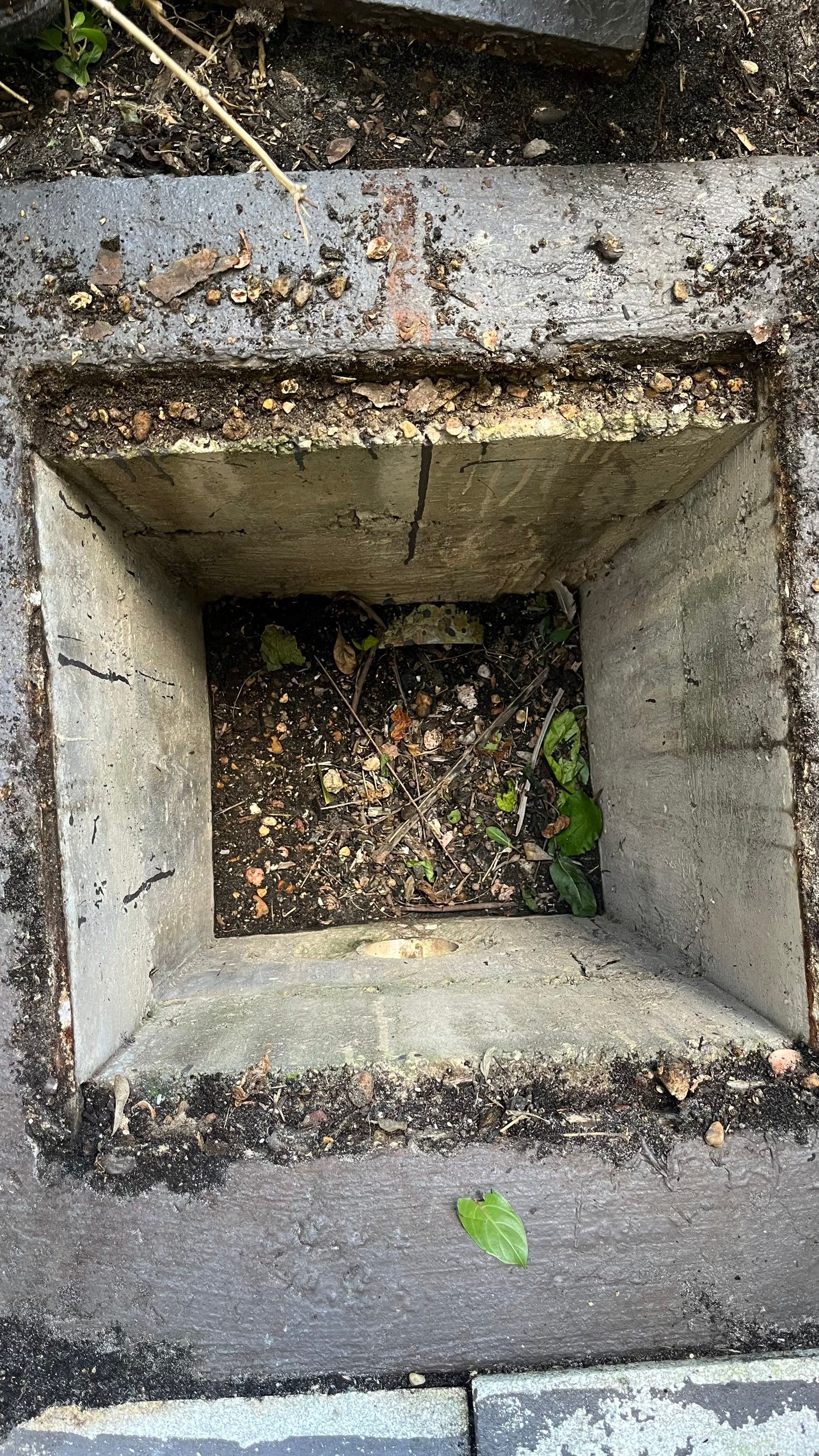 Condo Storm Water System Maintenance and Repairs by APS Power & Water
