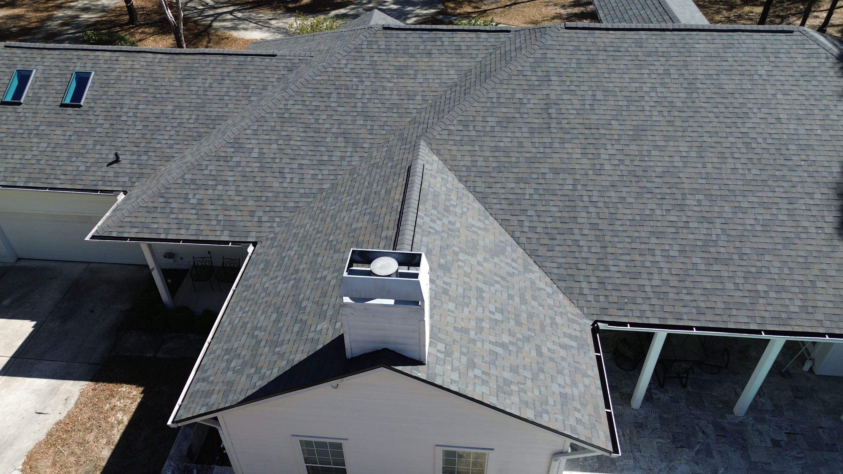 New Newberry Asphalt Shingles by Brehm Roofing