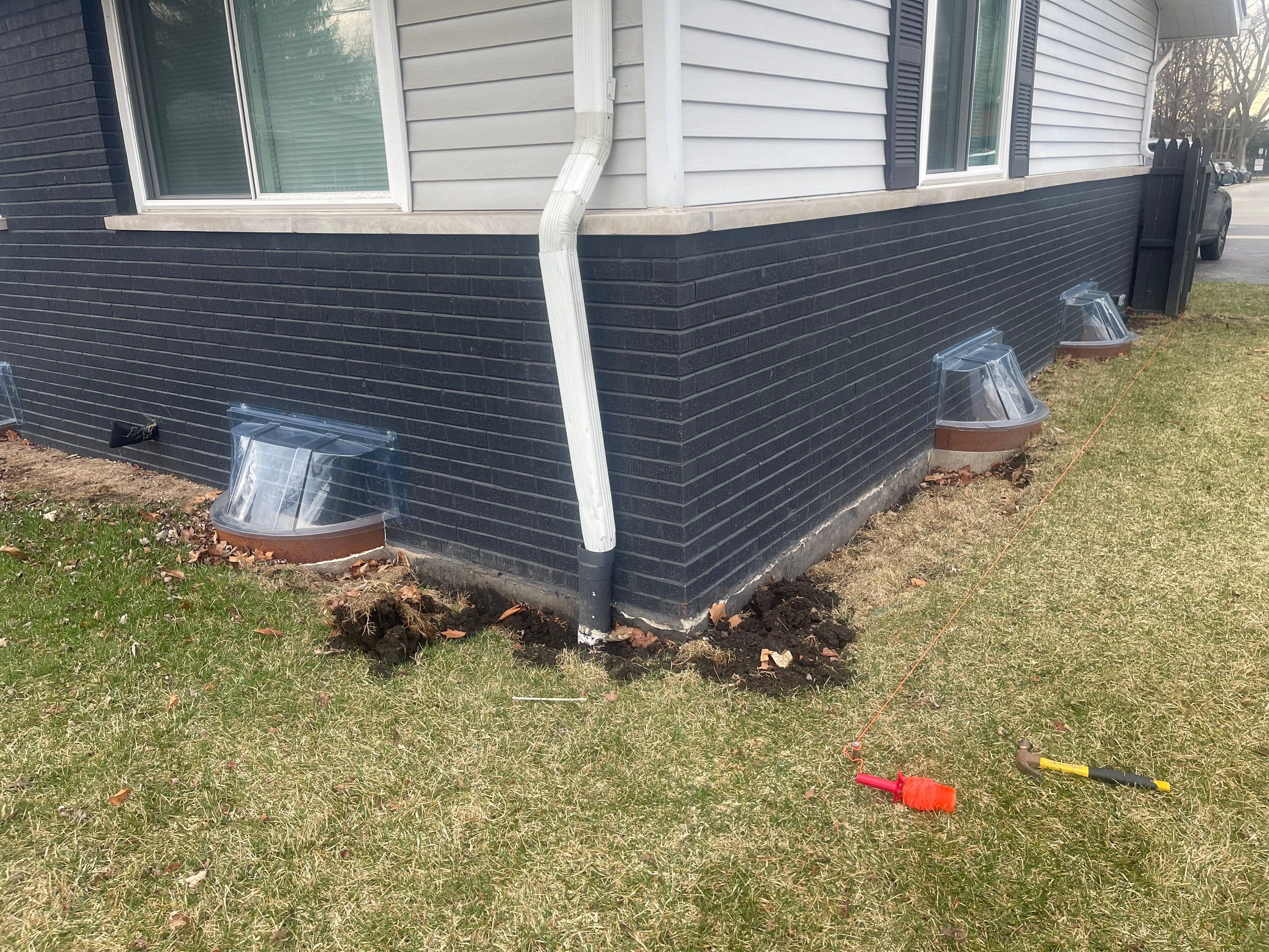 Fallon Grading by A&N 