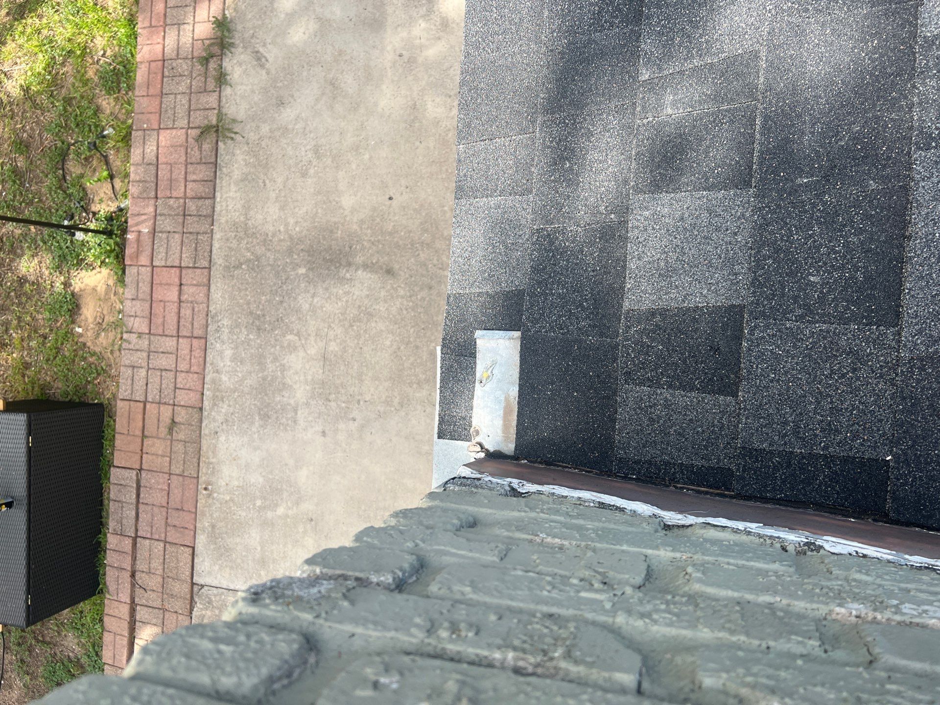 Project in Austin by Rhino Roofing and General Contracting, LLC