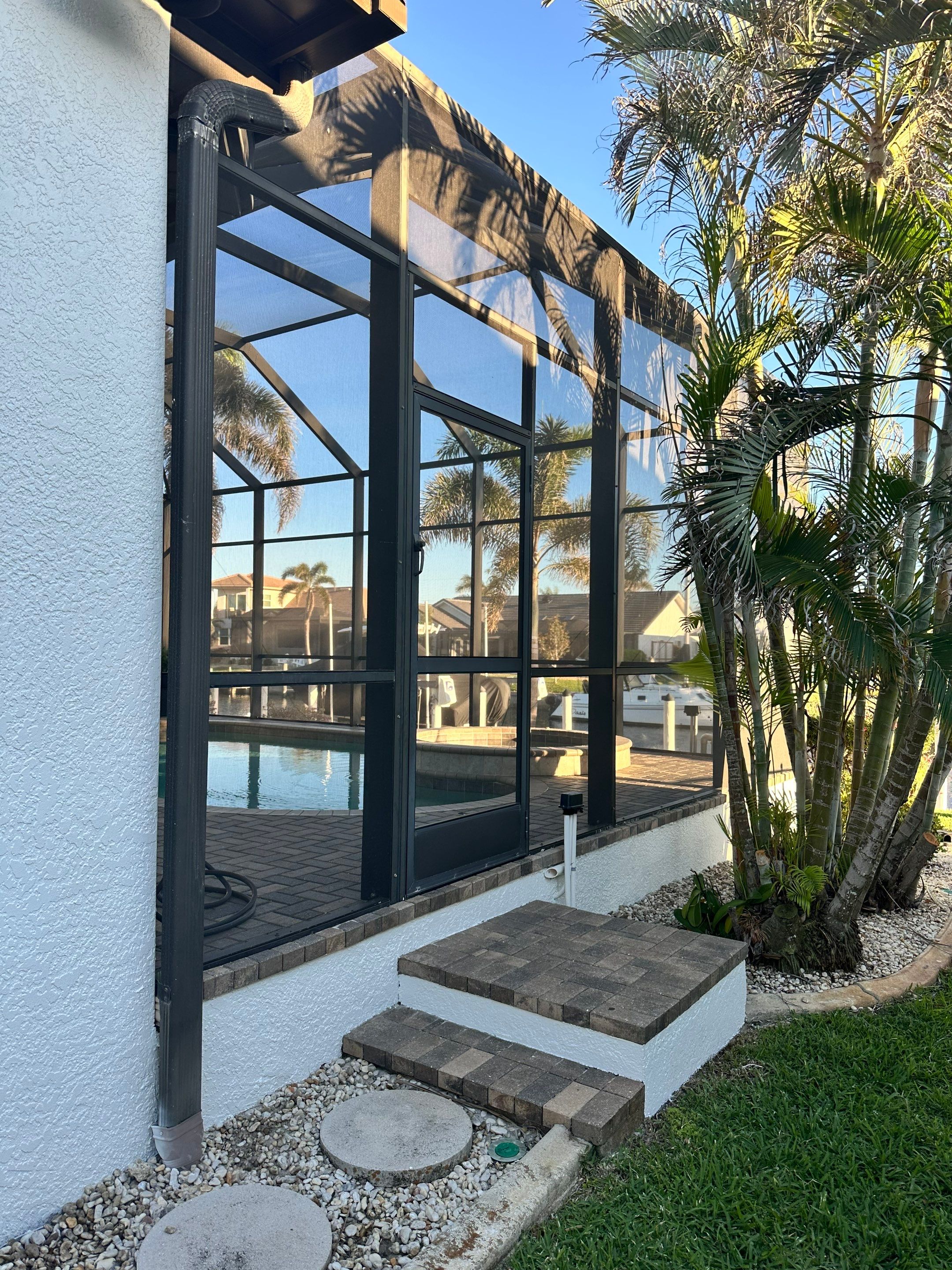 Roger Duguay by Fresh Coat Painters North Fort Myers & Punta Gorda