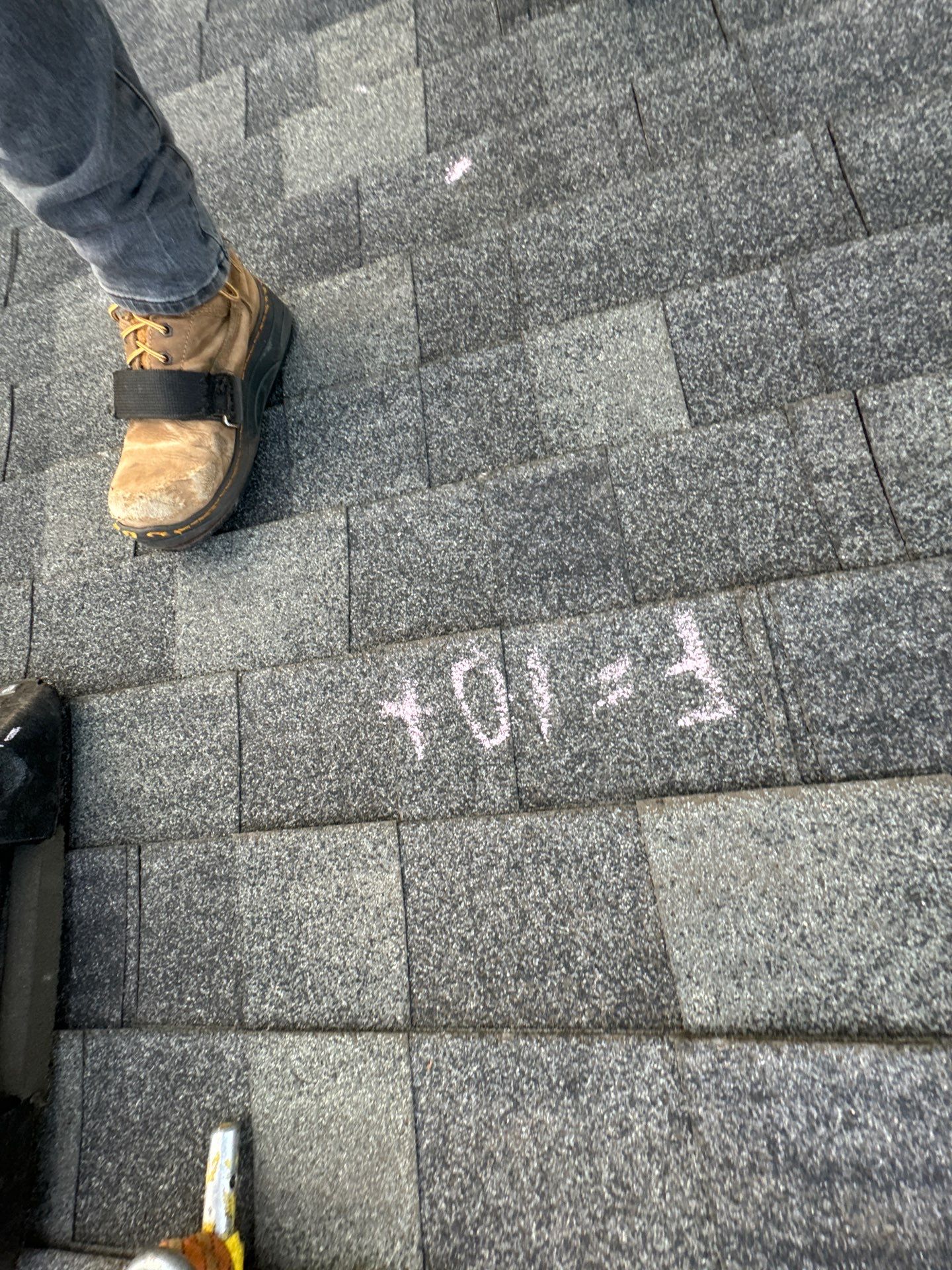 none by Emergency Roofing Solutions