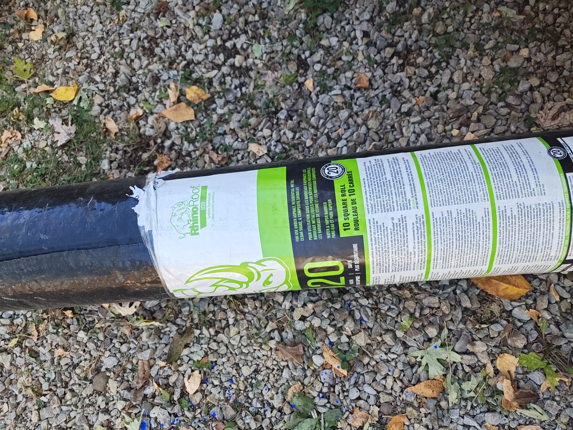 FORTIFIED ROOF in Rochester by Forever Fortified