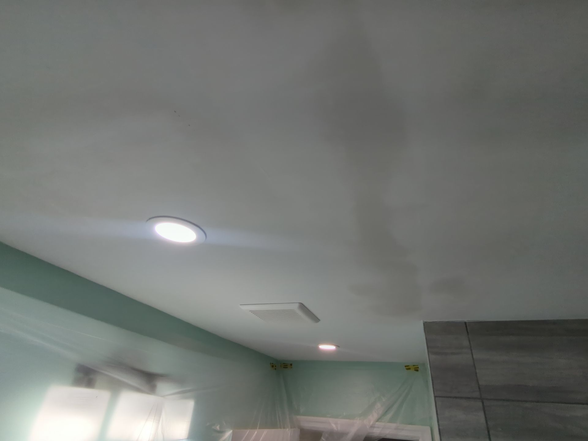 Ceilings Painting by FreshCoat Works LLC