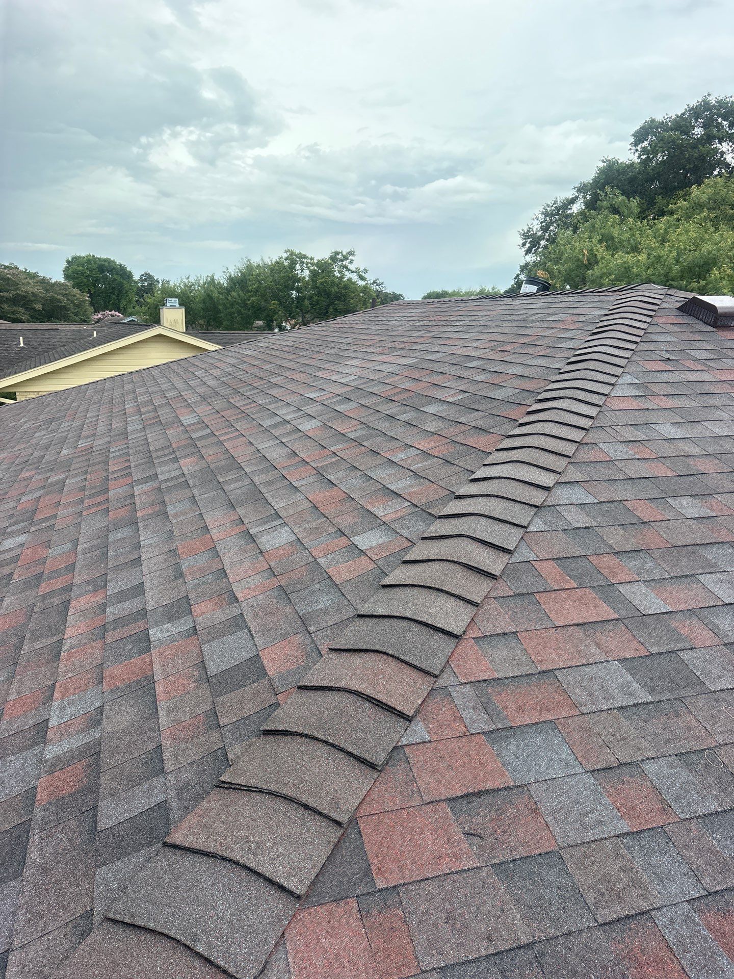Corpus Christi Roof and Fascia by Bayfront Roofing and Construction