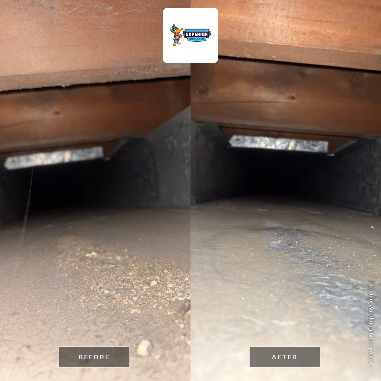 Air Duct Cleaning in Saxonburg, PA by Superior Air Duct Cleaning