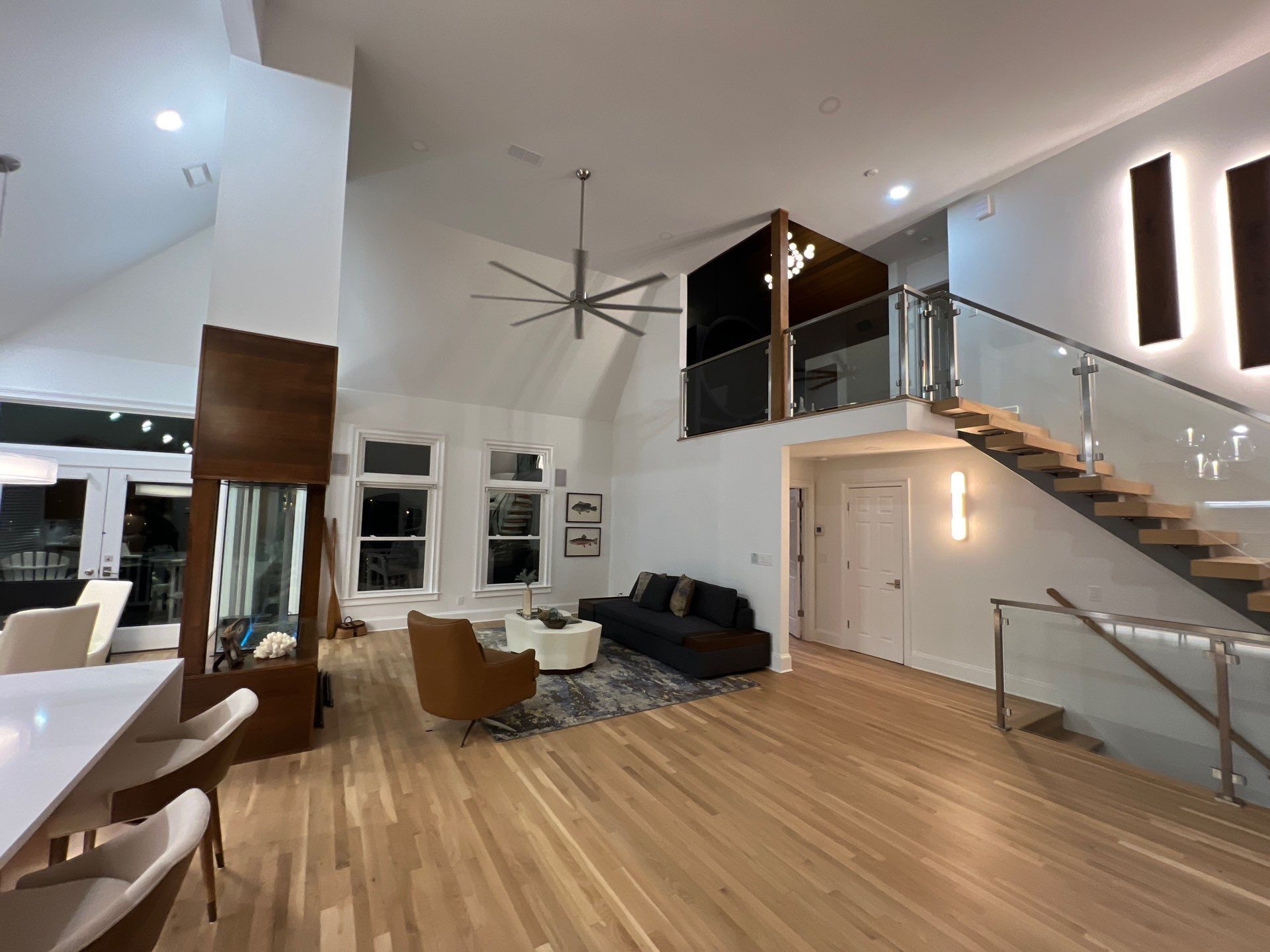 Full Home Project in Alpharetta by Atlanta Design Group