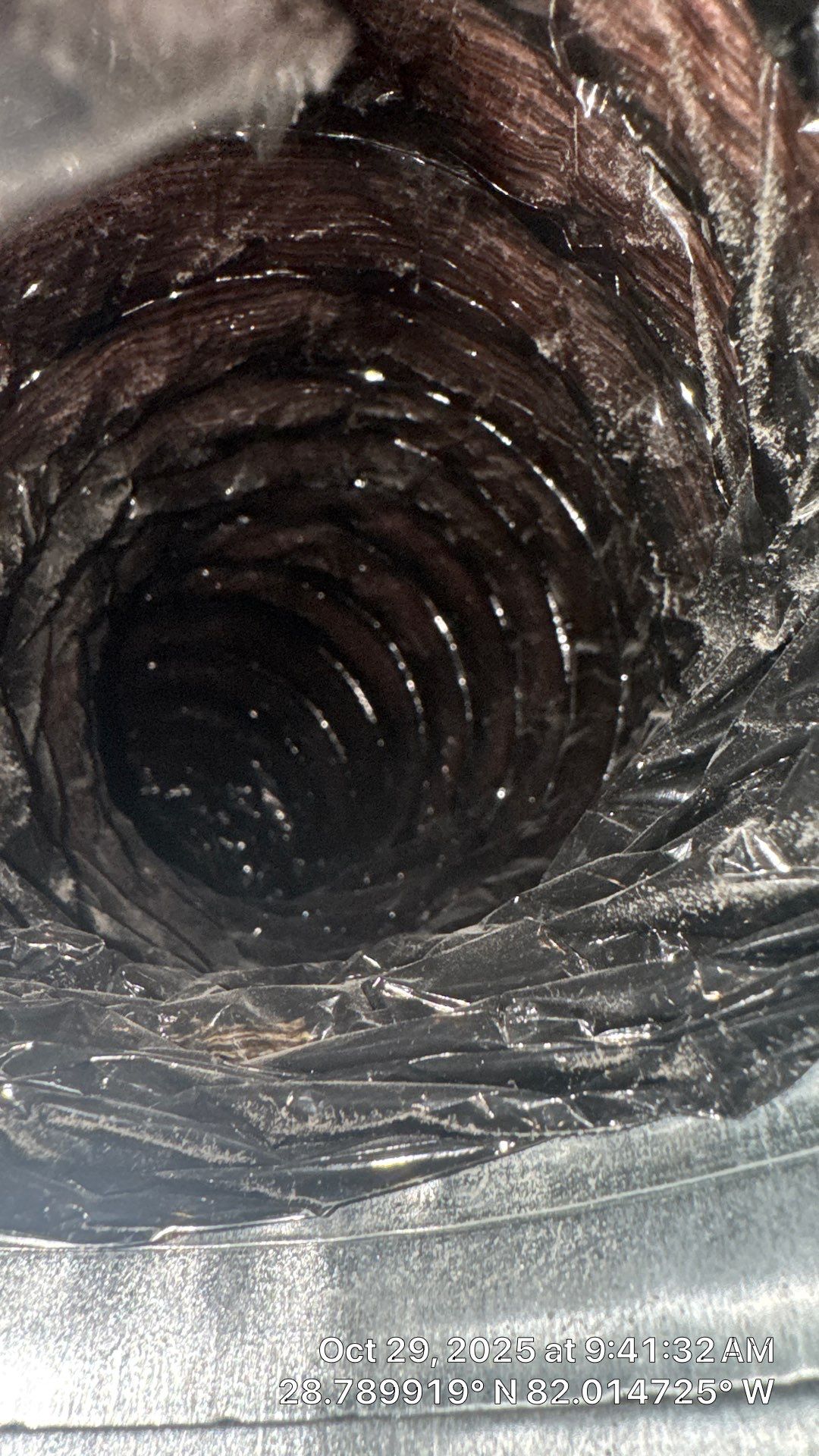 Air Duct Cleaning in The Villages by Hygienic Air, Inc