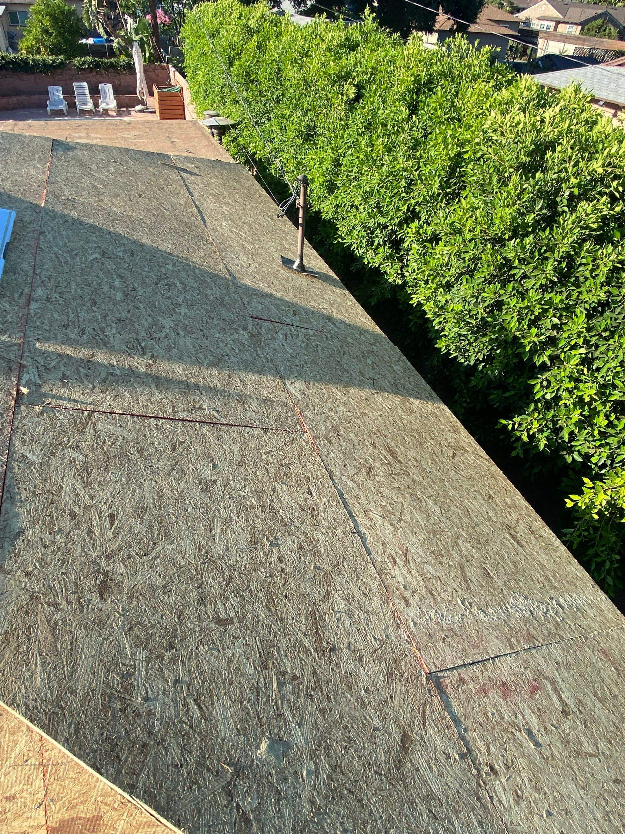 Roof Replacement - Covina, CA 91724 by Epic Roof Replacement