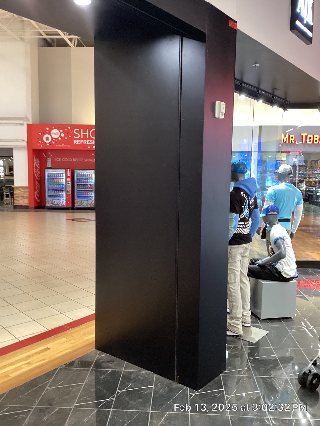 DTLR by Southwestern Services