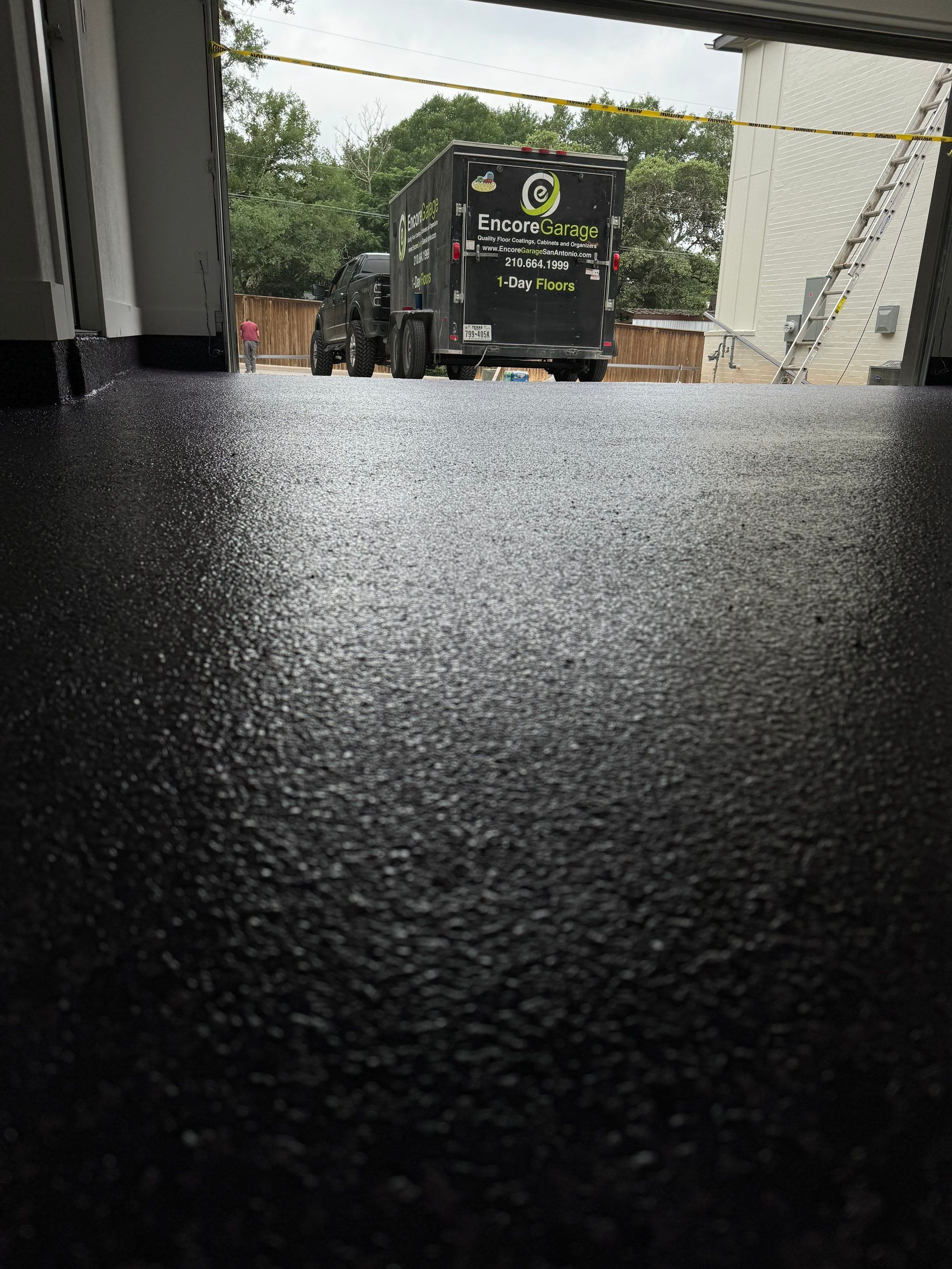 Oak Valley, San Antonio by TORO Garage Co