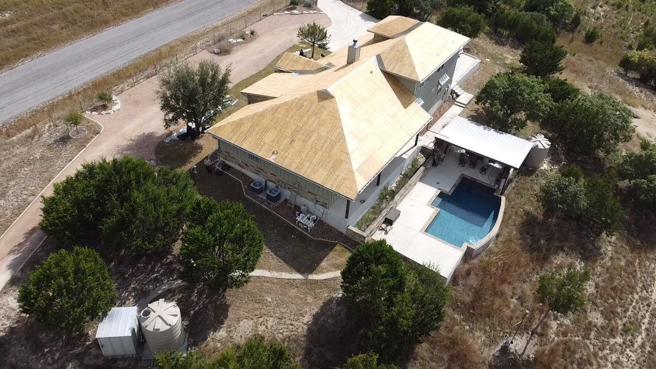 Metal Roof Replacement - Rox Roofing Local to San Antonio  by Rox Roofing