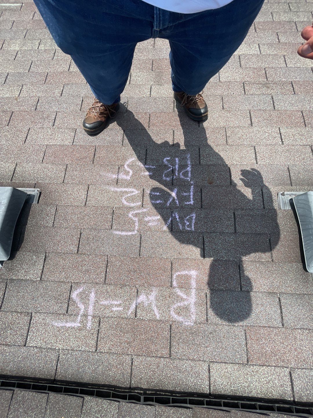 Residential Roofing Installation using Owens Corning by Inspector Roofing and Restoration