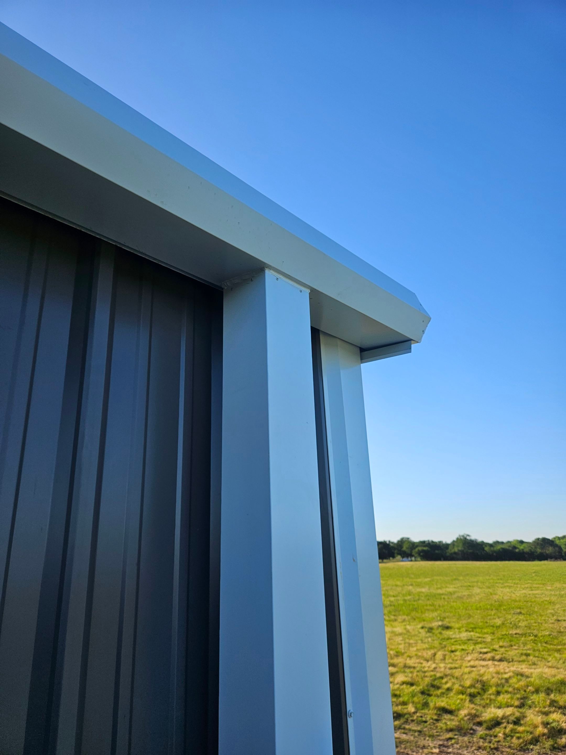 Complete Restoration with Skylight/Window Install - Greenville, TX by Hostetler Roofing