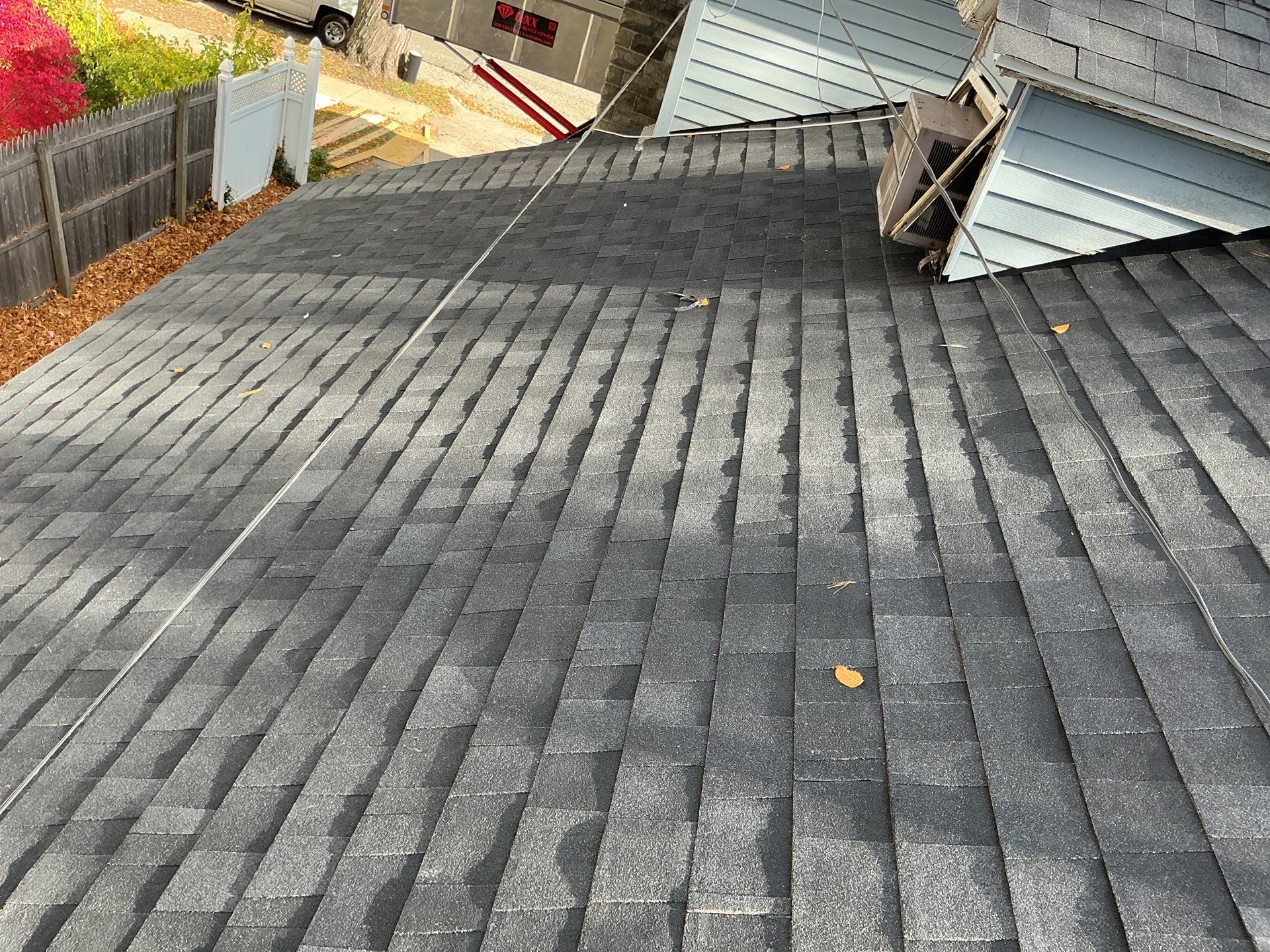 Project in Valparaiso by Better Way Roofing LLC