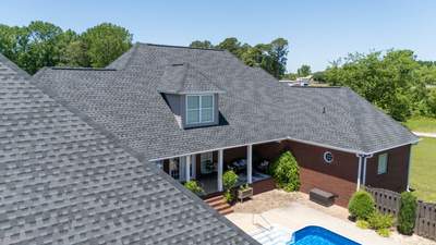 Project by BayCo Roofing