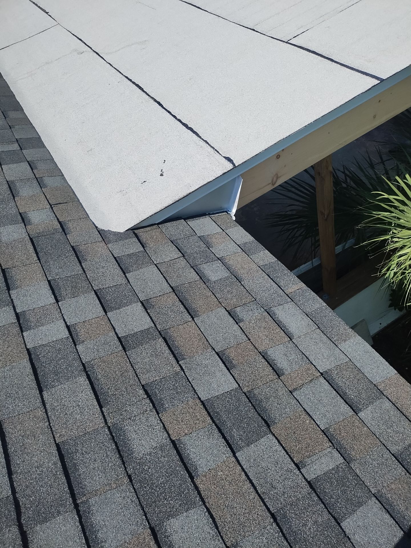 Project in St Pete Beach 33706 by Mitchell Roofing Company LLC