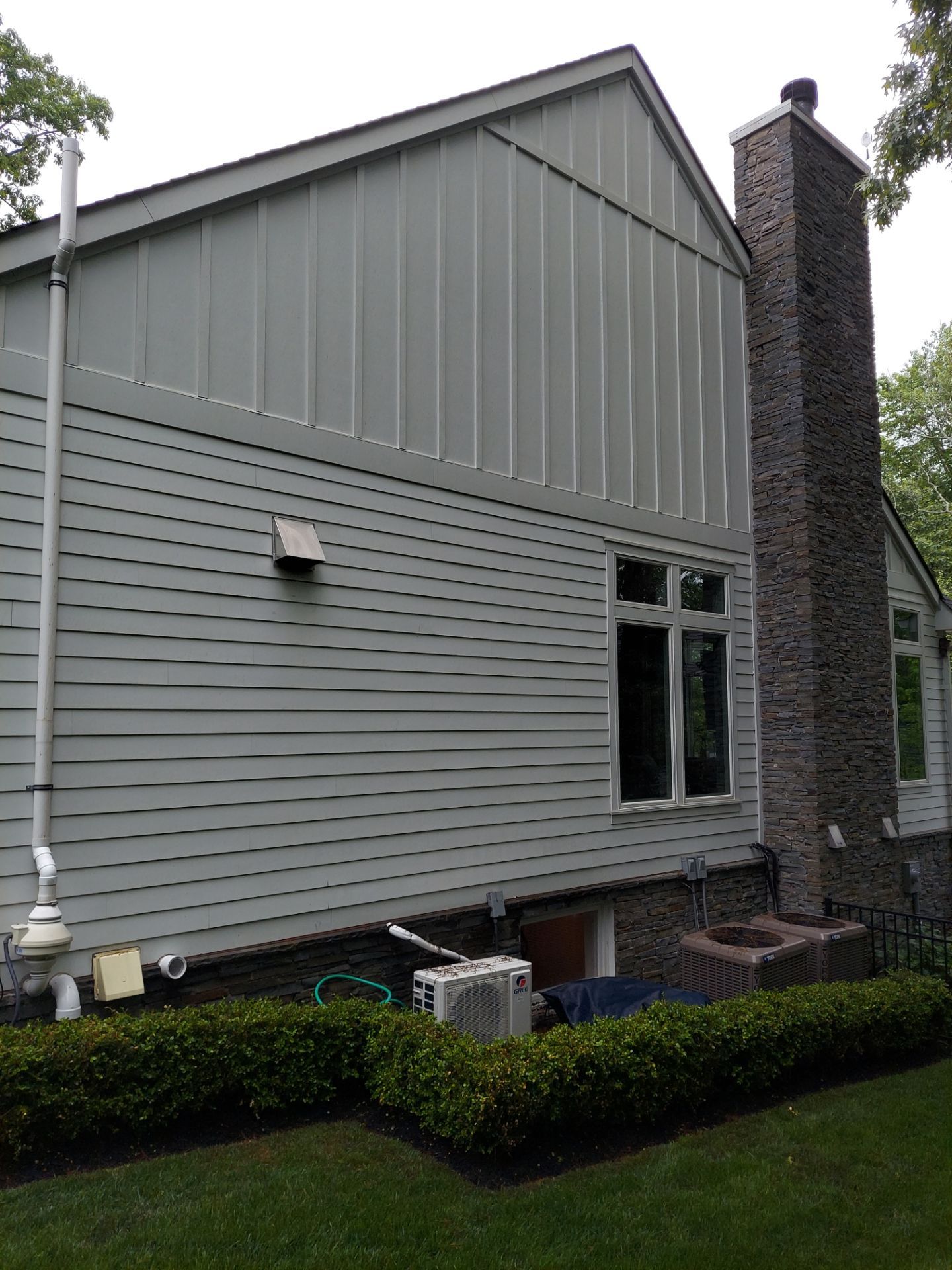 Brielle, NJ by Clearview Washing