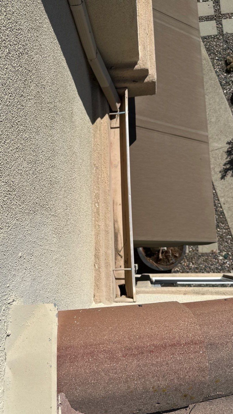 Coto De Caza Gutter Cleaning by Property Cleaning Experts