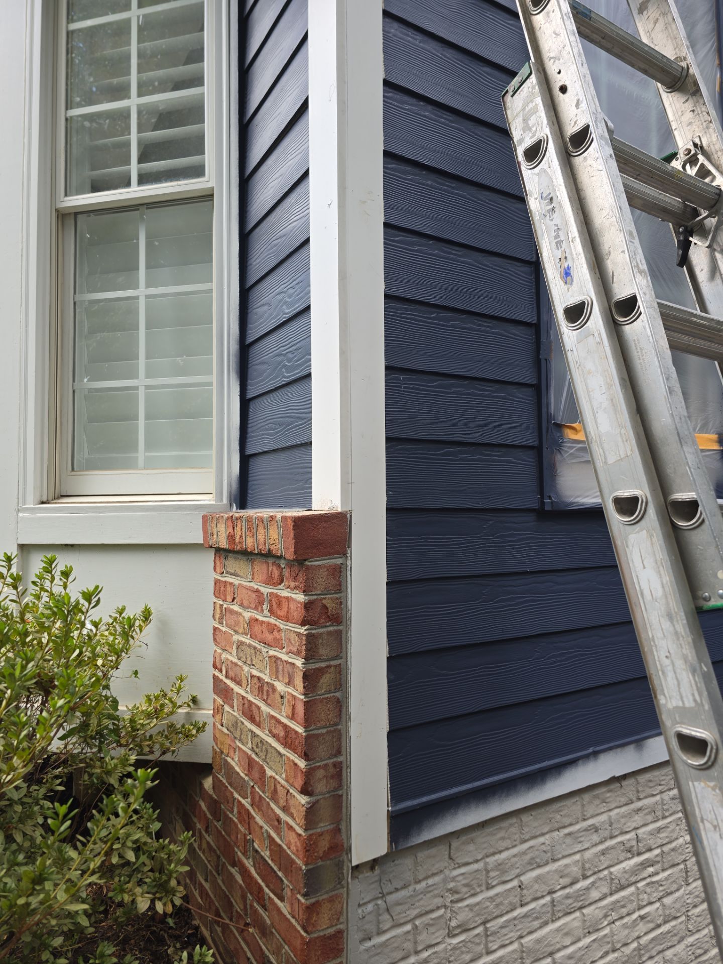 Exterior House Painting in Arlington, VA by My Painter 