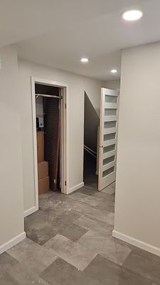 Apartment Build