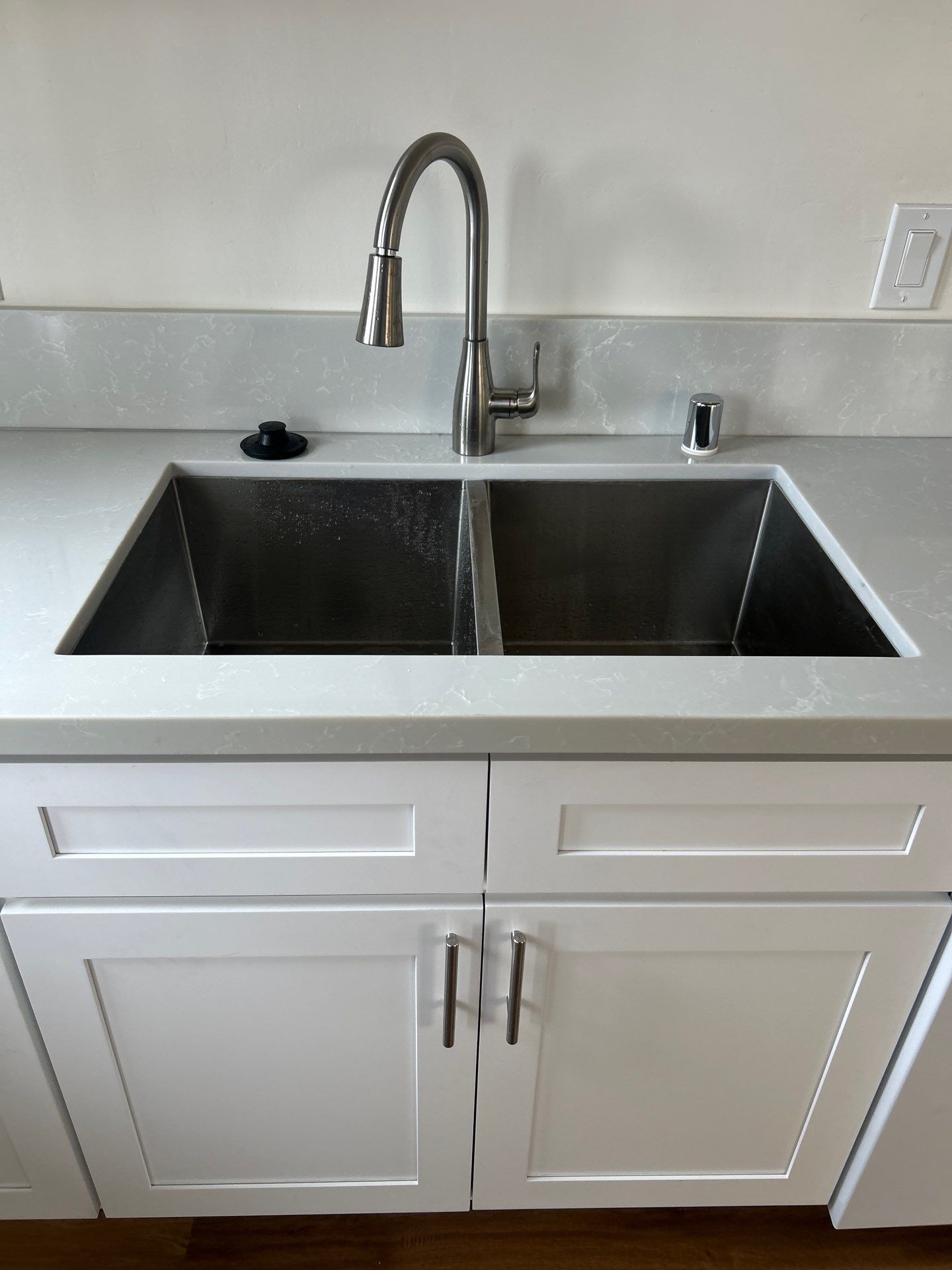 Rental Upgrade by California Home Repair And Remodel LLC